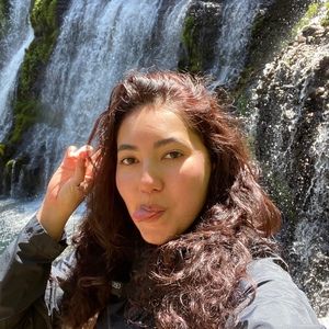 Meet your Posher, Joseline